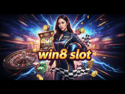 login win8 slot