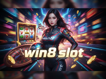 win8 slot สล็อต