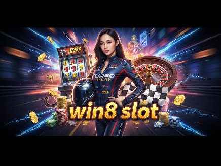 win8 slot สมัครสมาชิก